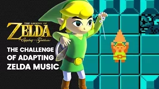 Working with Koji Kondo on Zelda Symphony | Behind the Scenes Interview | Top Shelf Gaming