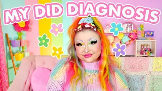 Re-Introducing Ourselves 🌈 Dissociative Identity Disorder