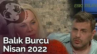 Balık Burcu Nisan 2022 Yorumu | Astrolog Oğuzhan Ceyhan | Billur Tv