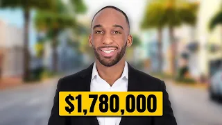 Inside Kierre's $1,780,000 Success Story (Top of the SupercarIncome Rankings)