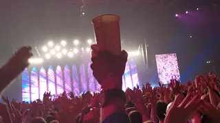 Avicii Tribute Concert/  AVICII  - BLESSED ft SHERMANOLOGY LIVE/ Sweden 2019