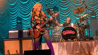 Heart " Rockin' Heaven Down" 7-30-2019 St. Joseph's Amphitheater Syracuse, NY