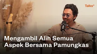 Mengambil Alih Semua Aspek Bersama Pamungkas | One on One