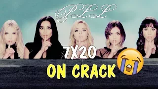 Pretty Little Liars (7x20) | The Ultimate CRACK Video