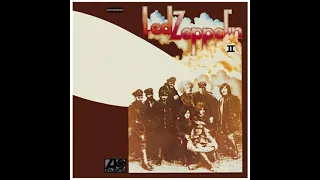 Led Zeppelin -Whole Lotta Love (2014  Vinyl)