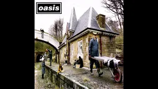 Oasis - Some Might Say (Fixed SACD Downmix)