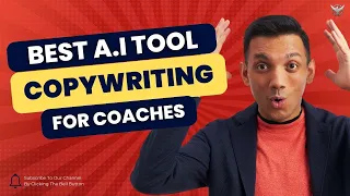 Best AI Copywriting Tool For Coaches | Claude.ai Demo