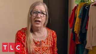 Jenny Discovers Sumit's Secret | 90 Day Fiancé: The Other Way