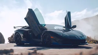 Lamborghini Edit