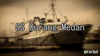 SS Ourang Medan | WNP