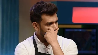 Dhe Chef | Ep 68 - Dhe Chef to unexpected moments  | Mazhavil Manorama