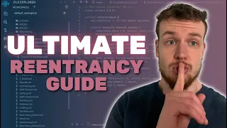 The Ultimate Guide To Reentrancy