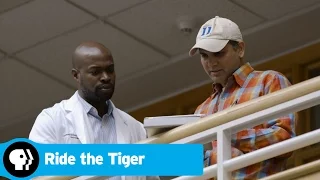 RIDE THE TIGER | A Look at Mania | PBS