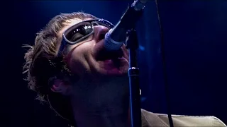 Oasis - Lyla (Live at V Festival 2005)