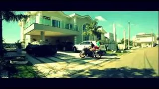 Mc Smith   Vida Bandida 2  Clipe Oficial 2013