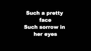 Royksopp - Here She Comes Again (cover) with Lyrics