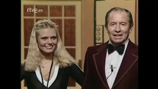 TVE-1. 1979. "300 Millones" del 18 de junio