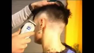 ultimate haircut 2