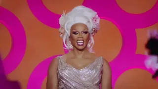 RuPaul's Drag Race: United States: Season 15: Lip Sync Ranking