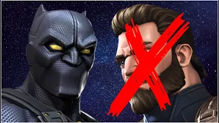 OG Black Panther Is Now A Must In My Questing Lineup