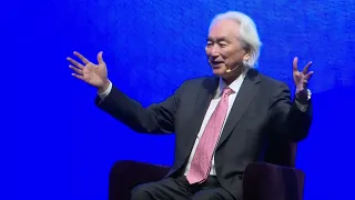 Technology for Change Asia 2024 - Keynote interview. Decoding quantum computing and the future of AI