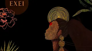 Exei - Manjula (Full EP Tryptology Mix) - Psydub, Dub, Ethnic Ethnotronic, Folktronic, World Electro