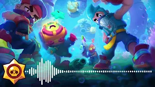 Brawl Stars OST | Season 13 | Deep Sea Brawl | Menu Music