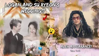 Penthouse Season 3 Ep 8 Updates and Spoilers | Logan and Su Ryeon's Wedding