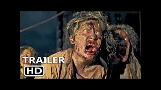 Peninsula Teaser Trailer #1 (2020)|Train to Busan 2|MoviesBook Trailers