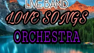 Live Band Love Songs Orchestra