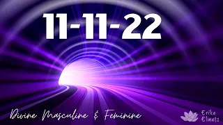 KARMIC RELEASING & MANIFESTATIONS DURING THE 11/11 PORTAL