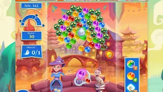 Bubble Witch Saga 2-Level 342