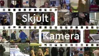 Gjensyn med «Skjult kamera» - Episode 2