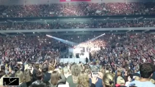 Céline Dion - Pour Que Tu M'aimes Encore (Live In Lille | 01.07.2017)