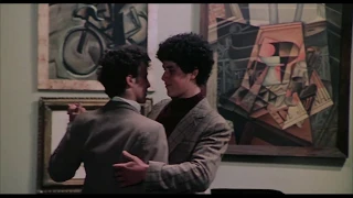 [Dance] Salo or the 120 Days of Sodom, Pier Paolo Pasolini, 1975 - The Ending