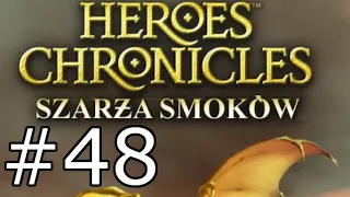 Heroes Of Might & Magic 3 Chronicles (200%): Szarża smoków #48