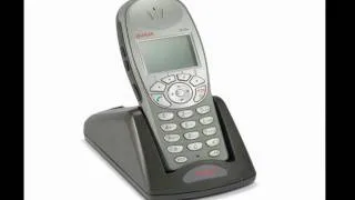 Avaya IP Wireless Phones 3641/3645/6120/6140 - TRC Networks