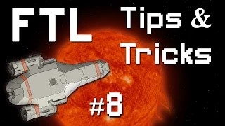FTL Tips & Tricks #8: Beam Weapon Basics