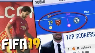 8 MORE UNREALISTIC THINGS IN FIFA 19 CAREER MODE