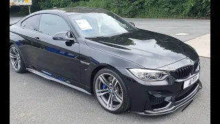 BMW M4 - ВОПЛОЩЕНИЕ МЕЧТЫ