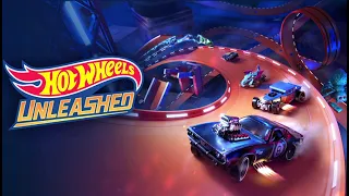 Hotwheels: Unleashed OST - Main Menu - Track 02