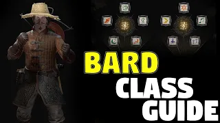 Ultimate Bard Class Guide | Dark and Darker