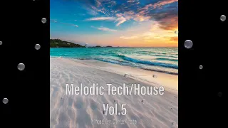 Melodic House Mix 2023 | Ben Böhmer + Tinlicker,  Nikaa, Mont Rouge, Sunny Lax + Kyss, Lane 8
