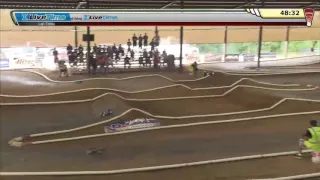 ROAR Nitro Off-Road Nationals :: Nitro Buggy A-Main Final