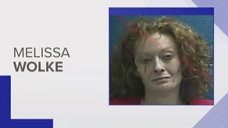 Kentucky woman charged with murder after dog mauling