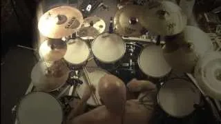 Parov Stelar - All night (DRUM COVER)