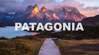 The Stunning Beauty Of Patagonia Landscape Photography Will Leave You Speechless!