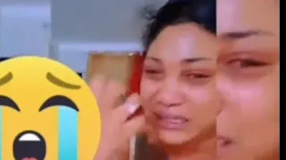 WIDIANA KRIYE😭 ANPIL POU VIDEO PORNO L KI PRAN LARI , SA TRIS ANPIL 😭😭