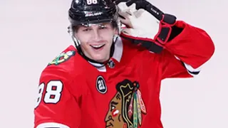 Patrick Kane-All Roads Lead Home montage