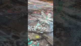 Centralia, Pa. abandoned town video 2